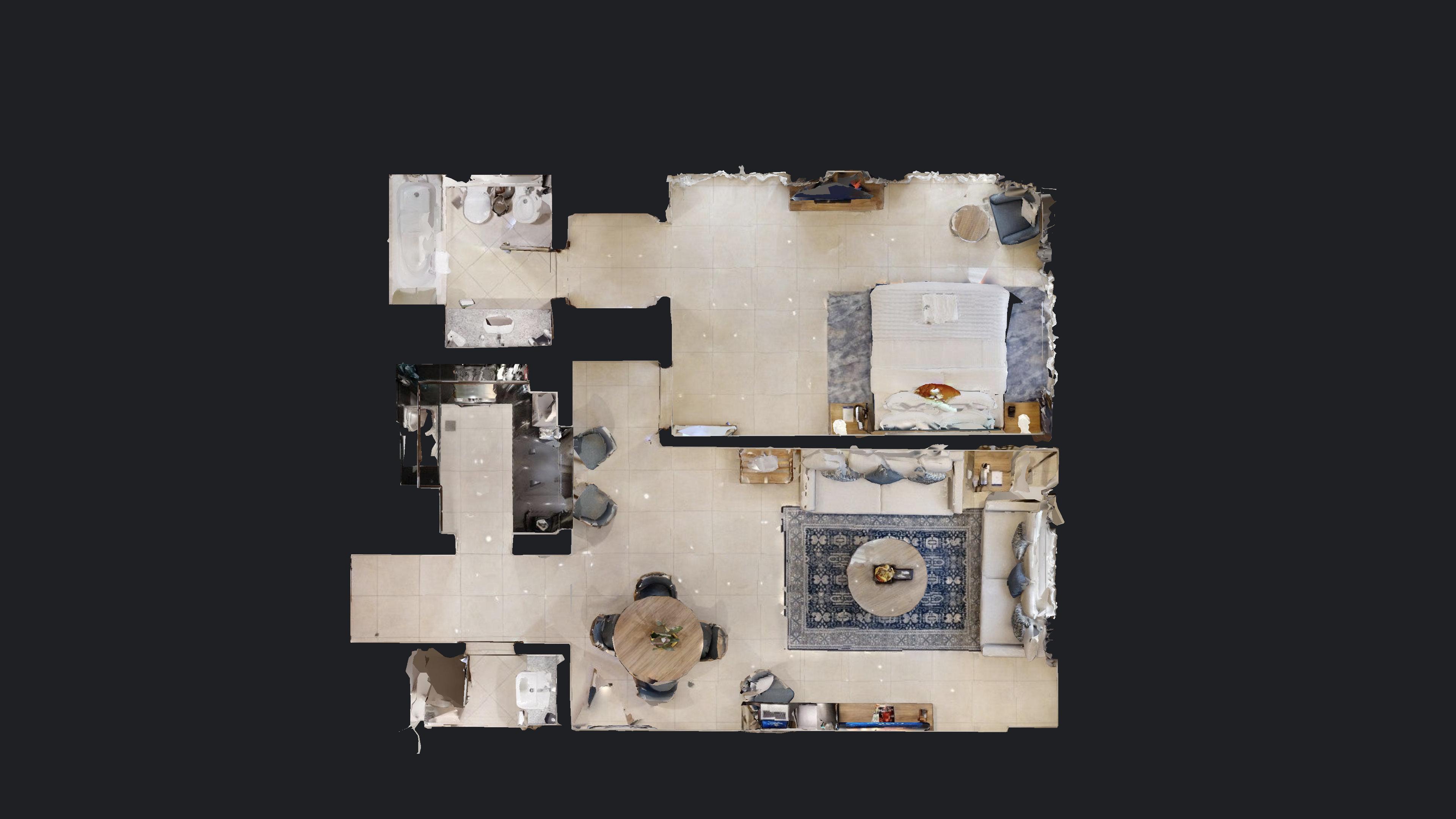 Suha Creek Hotel Apartment, Waterfront Jaddaf, Ντουμπάι Εξωτερικό φωτογραφία
