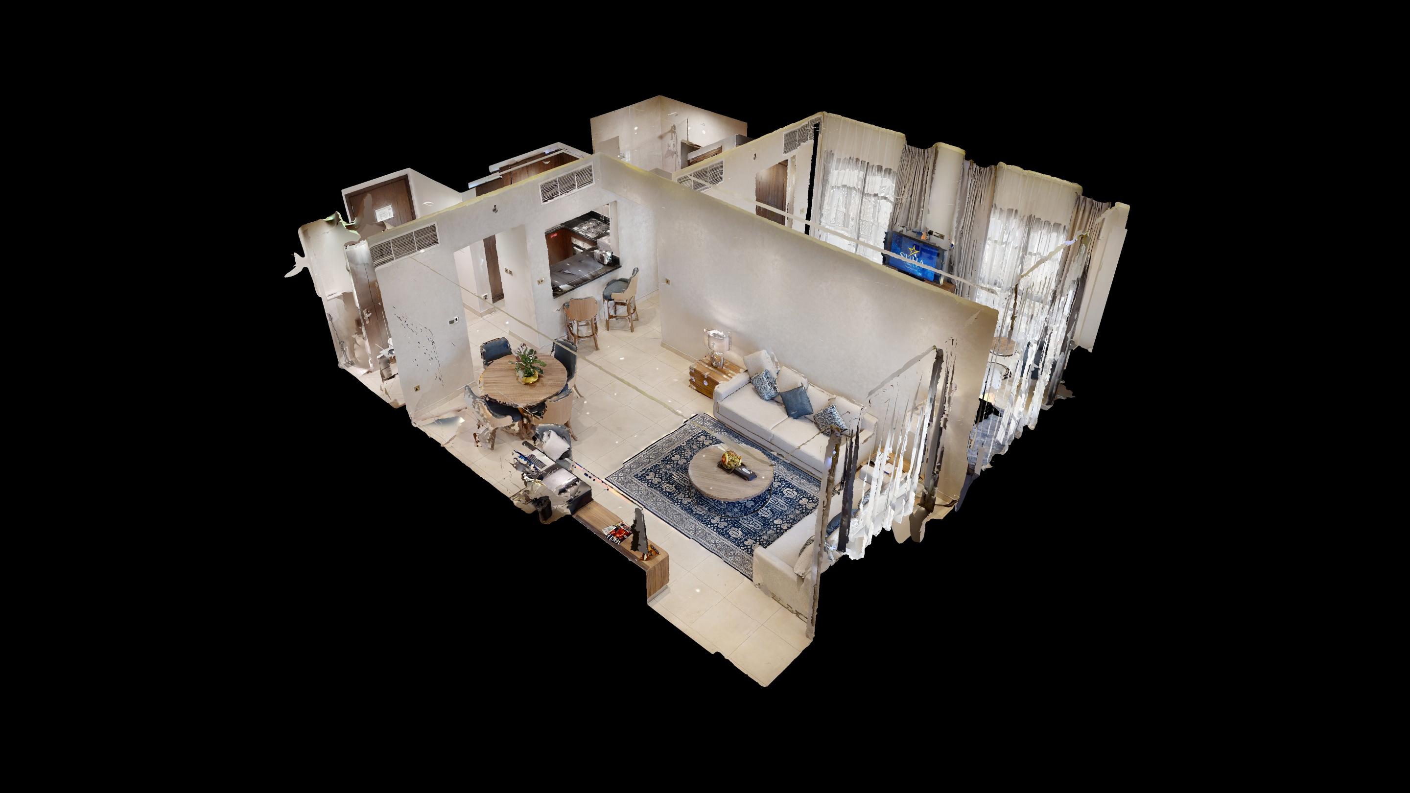 Suha Creek Hotel Apartment, Waterfront Jaddaf, Ντουμπάι Εξωτερικό φωτογραφία